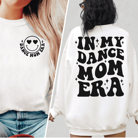 Dance Mom Era Celebrated - An Ode to Moms in Dance - GiftHaus