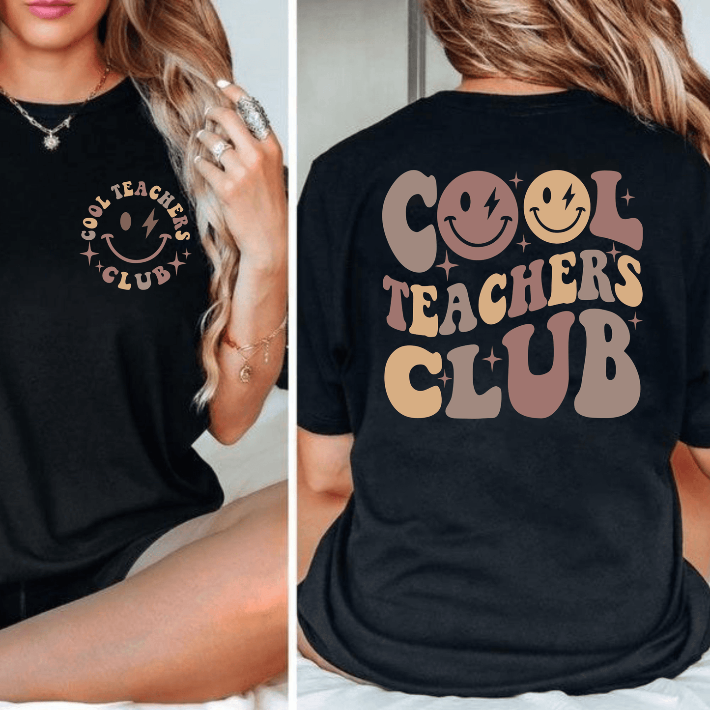 Ehre den Lehrberuf – Cool Teachers Club Inspiration - GiftHaus