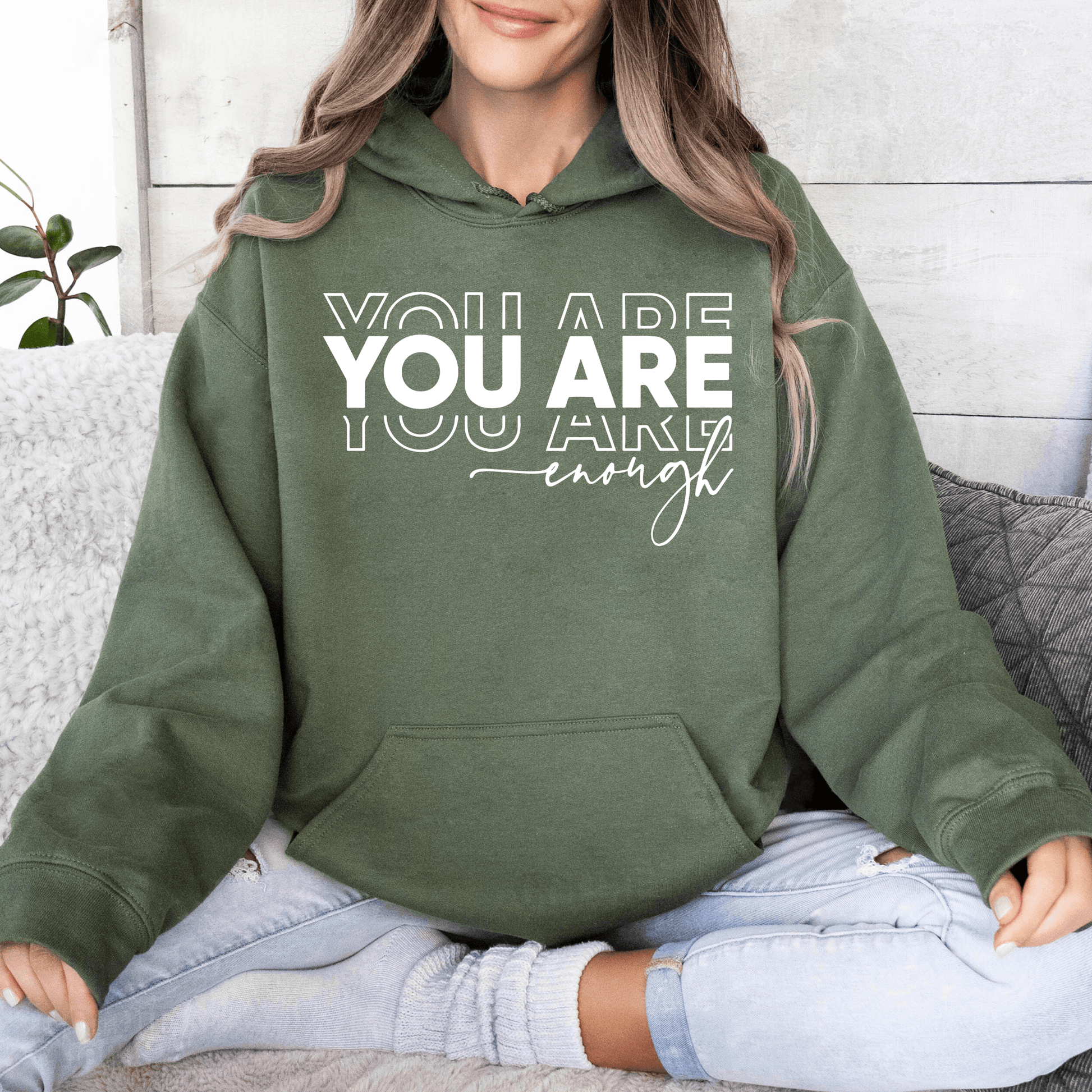 Embrace Your Value - Empowerment and Self-Love, Perfect Reminder Gift - GiftHaus