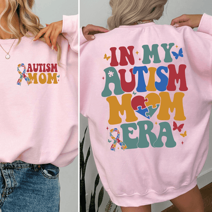 Embracing My Autism Mom Era: A Tribute of Love and Strength for Mother's Day - GiftHaus