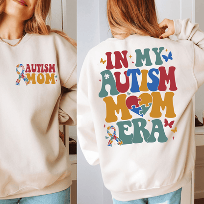 Embracing My Autism Mom Era: A Tribute of Love and Strength for Mother's Day - GiftHaus
