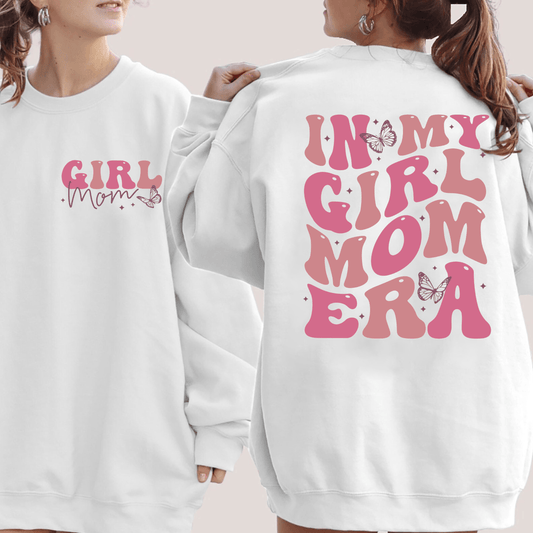 Girl Mom Stil – Mutter-Tochter Verbundenheit - GiftHaus