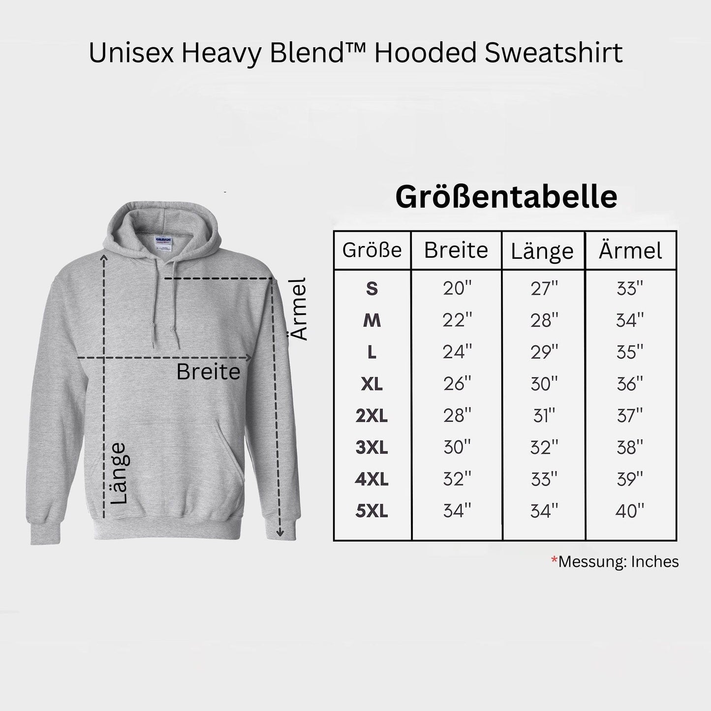 Grandma Bear - Personalisiertes Oma Bär Sweatshirt und Hoodie - GiftHaus