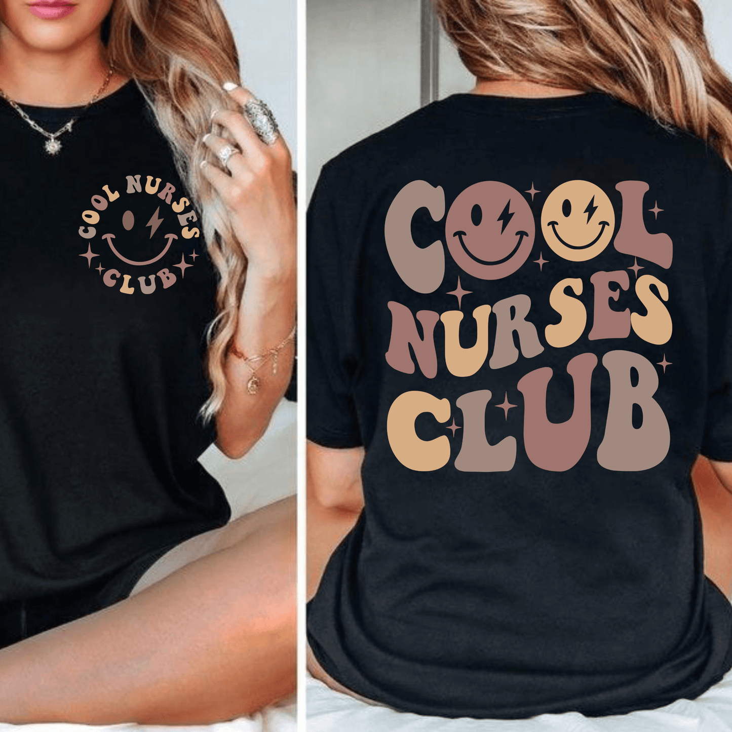 Heroes in White – Cool Nurses Club Gift Idea - GiftHaus