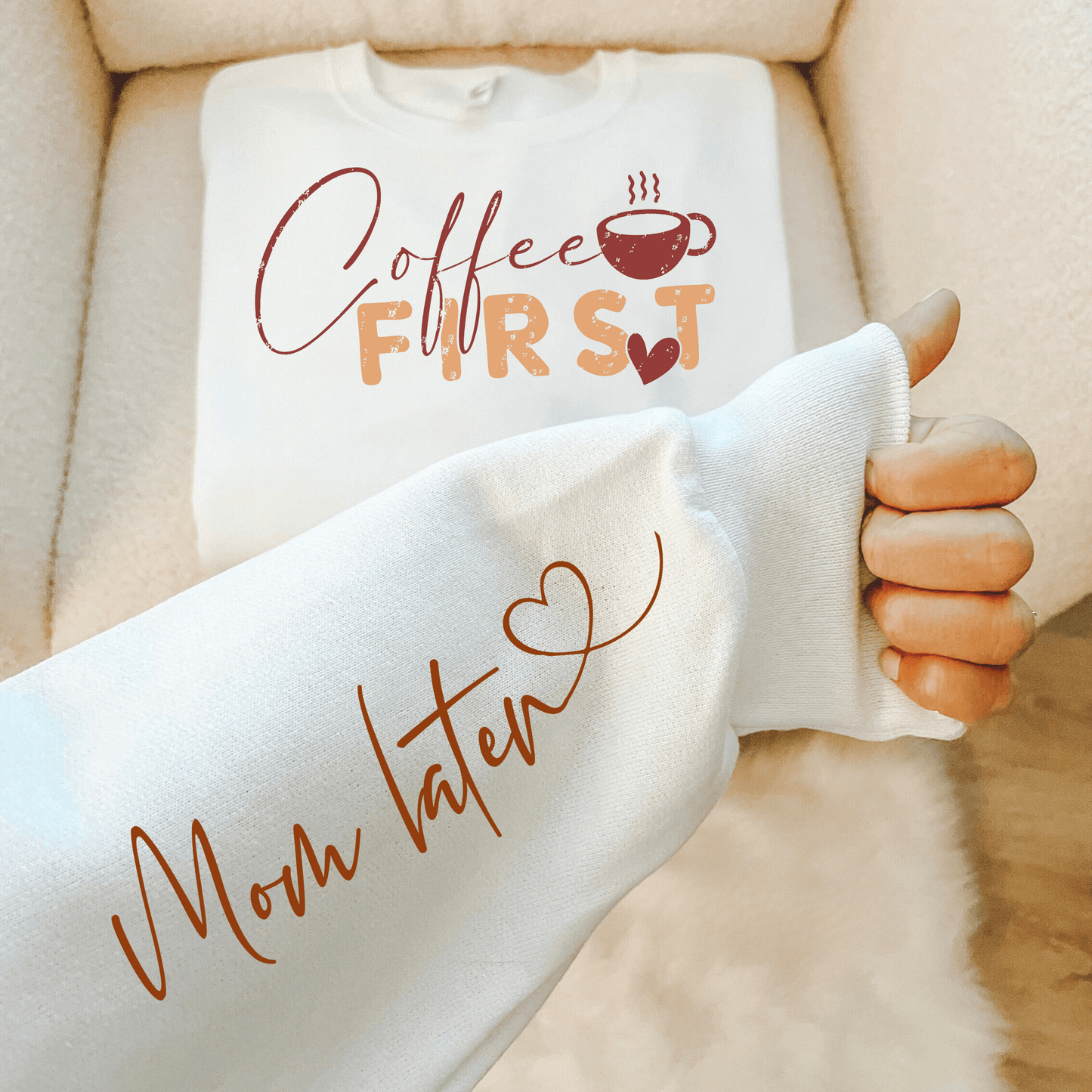 Kaffeezauber am Morgen – Energieschub für Mamas - GiftHaus