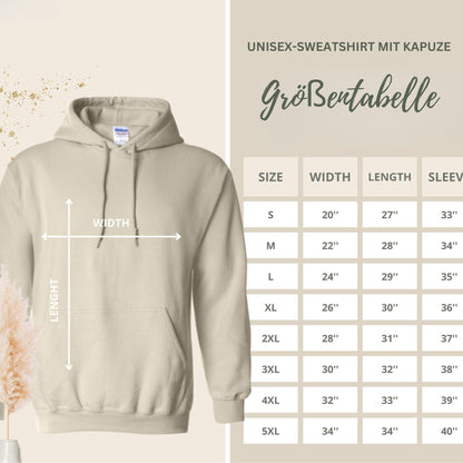 Personalisiertes Mama-Sweatshirt mit Kindernamen – Mutter-Geschenk für Sie - GiftHaus