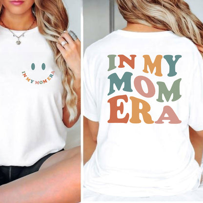 In meiner Mama Ära Sweatshirt - Mama Sweatshirt