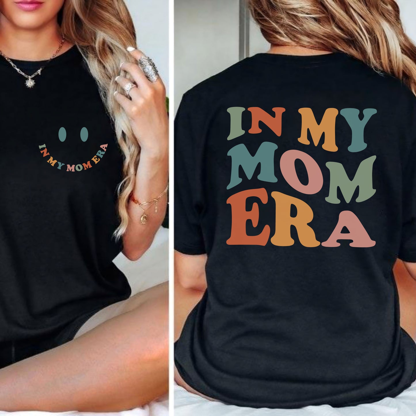 In meiner Mama Ära Sweatshirt - Mama Sweatshirt