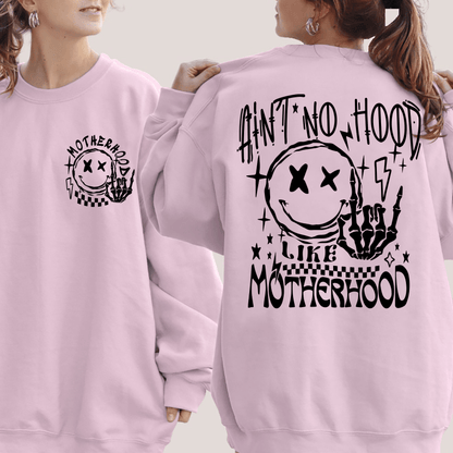 Motherhood Pride Wear – Bold Statement Collection - GiftHaus