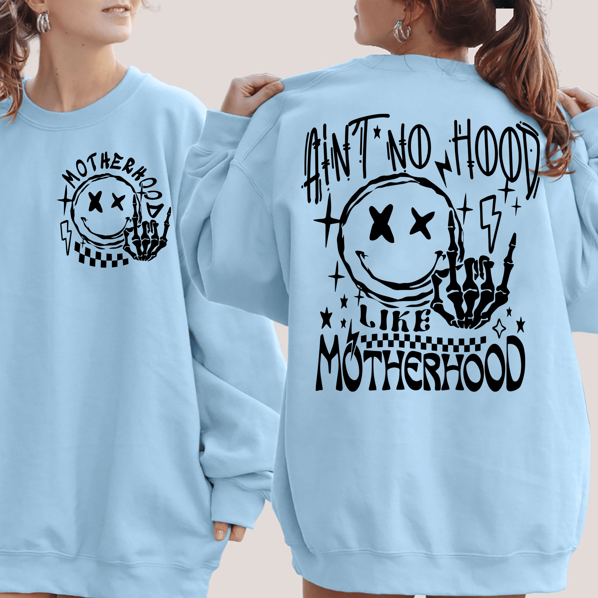 Motherhood Pride Wear – Bold Statement Collection - GiftHaus