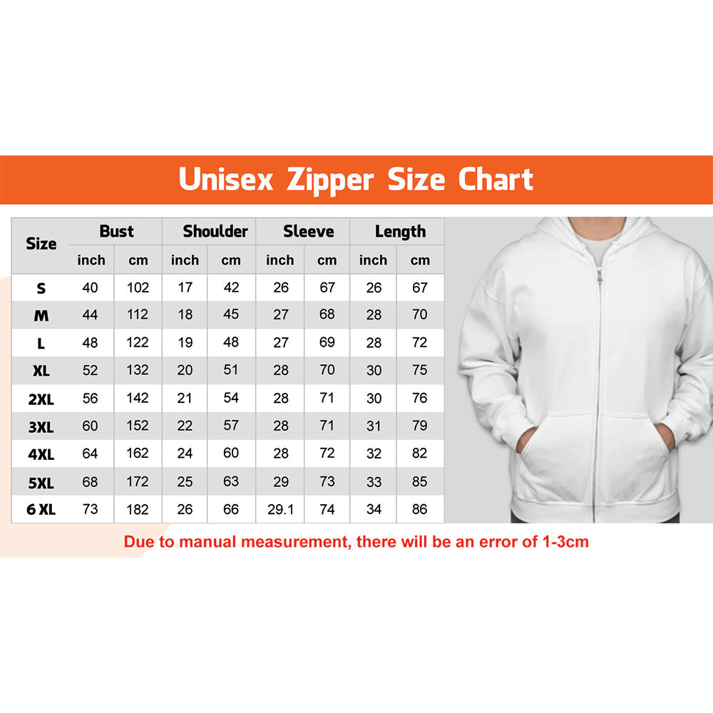 Unisex Weihnachts Crewneck Sweatshirt mit 3D Gesamtdruck und behaarter Brust