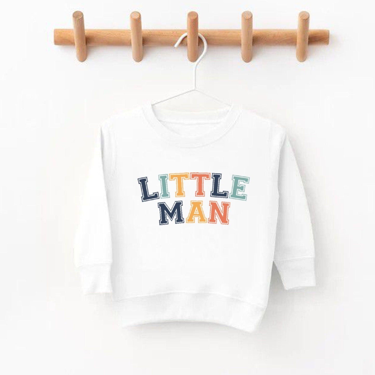 Passende Sweatshirts für Mama und den kleinen Mann - GiftHaus