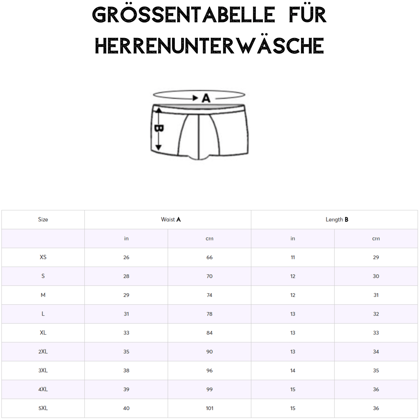 Personalisierte Herren-Boxershorts mit Gesicht - Romantisches Geschenk für Ihn - GiftHaus