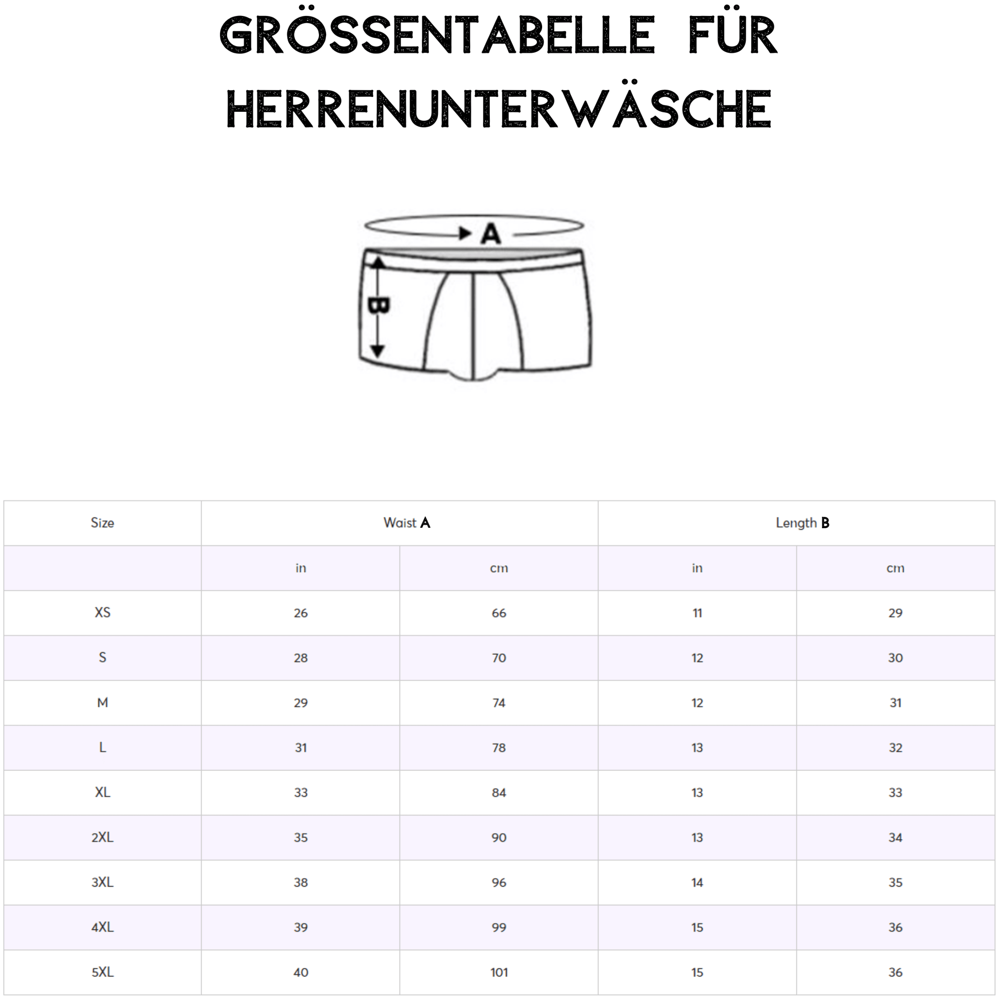 Personalisierte Herren-Boxershorts mit Gesicht - Romantisches Geschenk für Ihn - GiftHaus