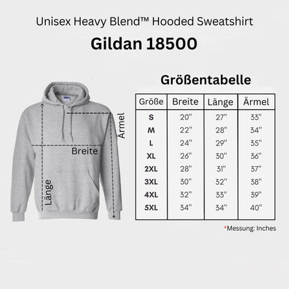 Personalisiertes Mama Sweatshirt mit Namen der Kinder - Geschenke für Mütter - GiftHaus