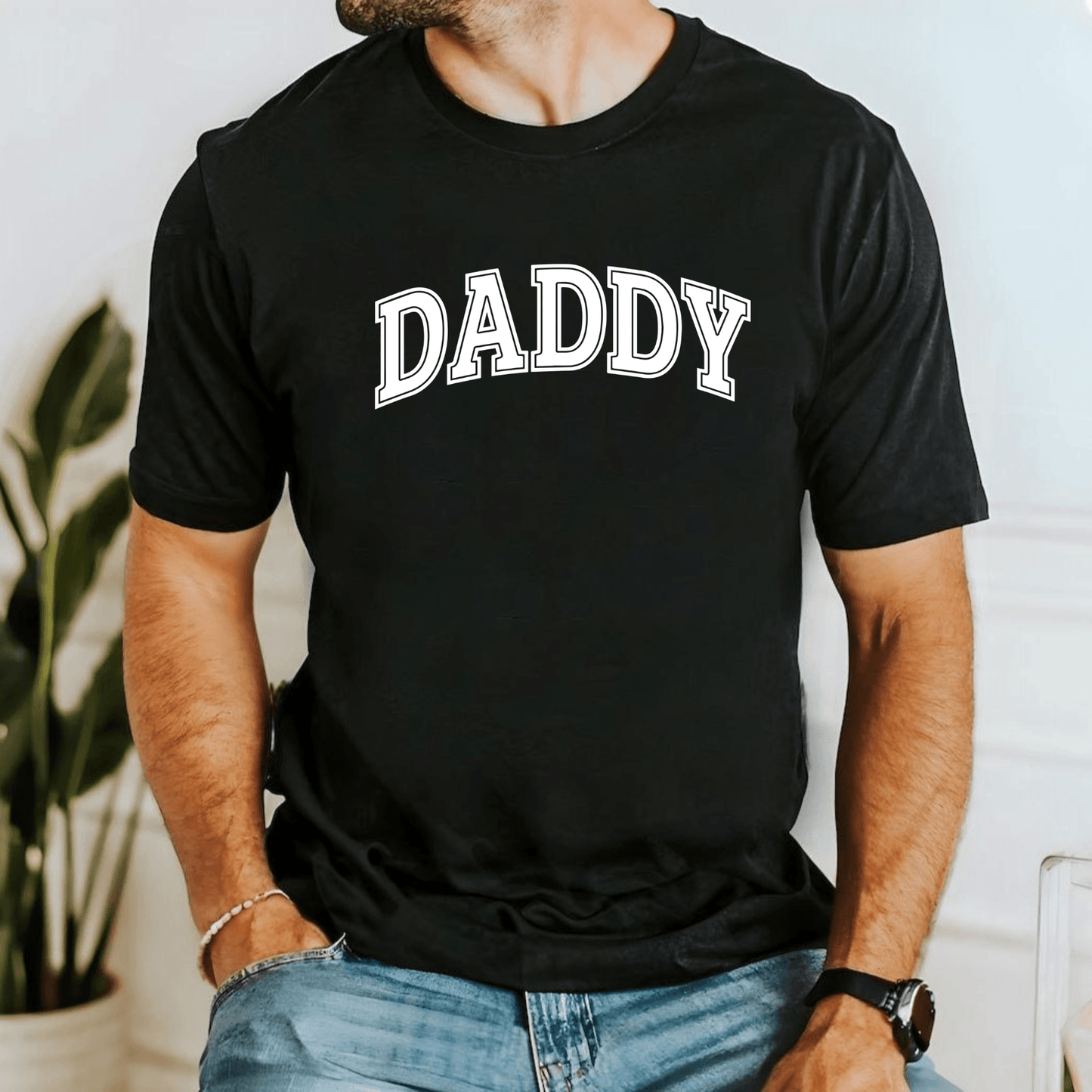 Stolzer Daddy - Gemütlicher Hoodie für Väter - GiftHaus
