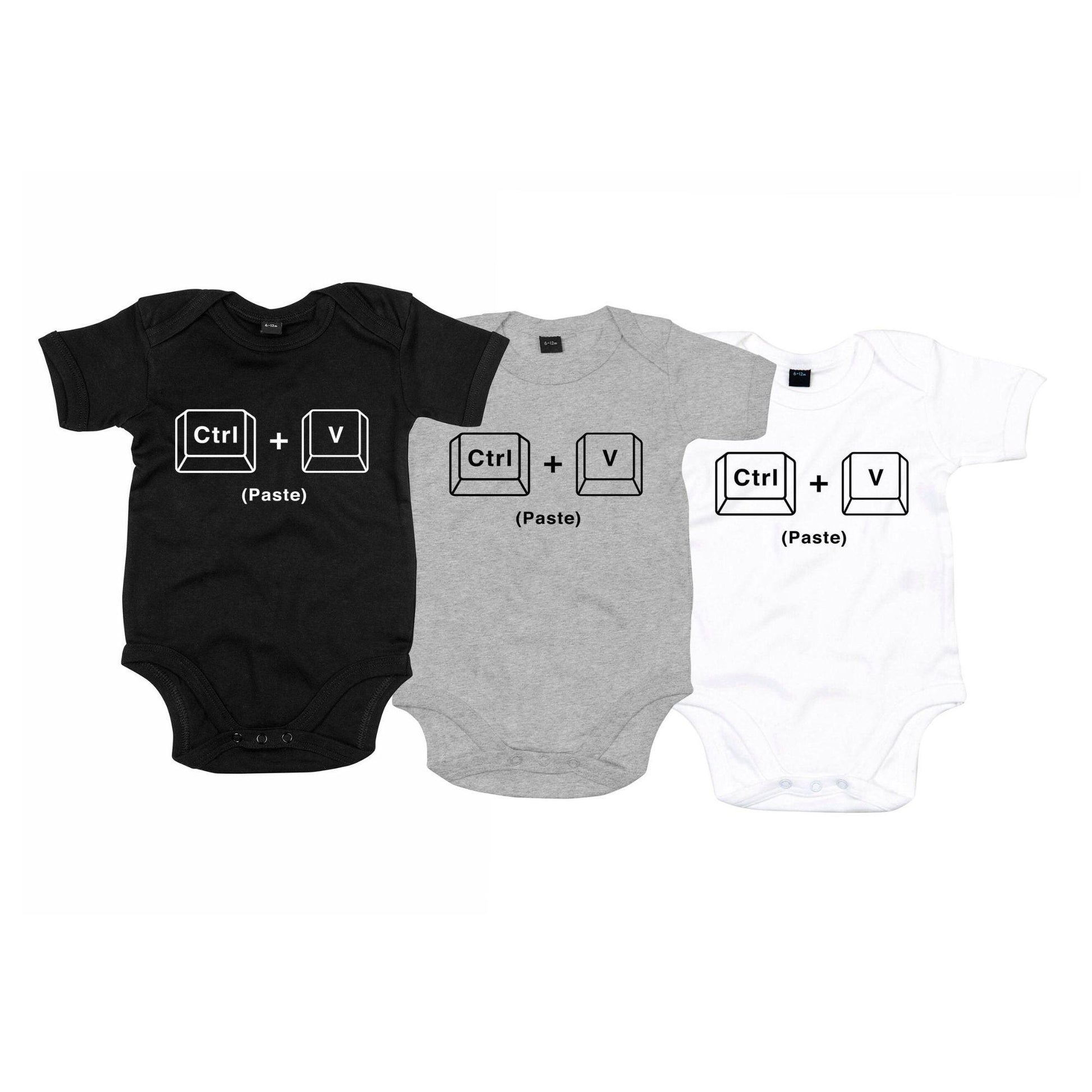 T-Shirt Set zum Kopieren und Einfügen – Passende Shirt für Vater und Baby - GiftHaus