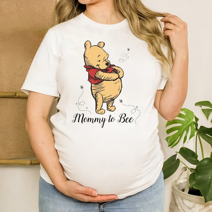 Mommy To Bee Shirt, New Mom Gift