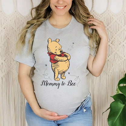 Mommy To Bee Shirt, New Mom Gift