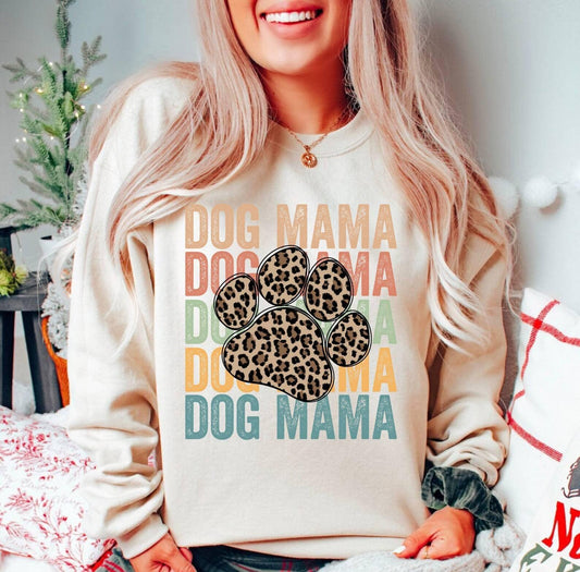 "Trendsetter Hundemama" Shirt - GiftHaus