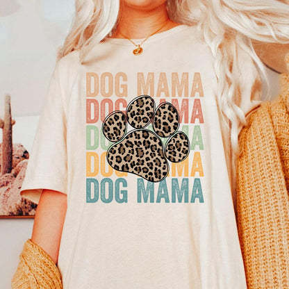 "Trendsetter Hundemama" Shirt - GiftHaus