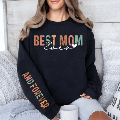 Unvergleichliche Mama – Farbenfrohes Liebesbekenntnis - GiftHaus